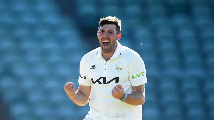 Is Jamie Overton Back in England's Squad for the First Test vs India?