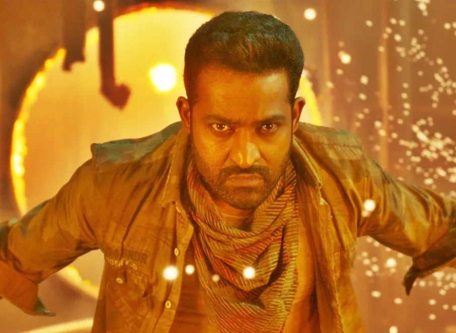 Is Jr NTR Overwhelmed by the Love from Fans on His Birthday?