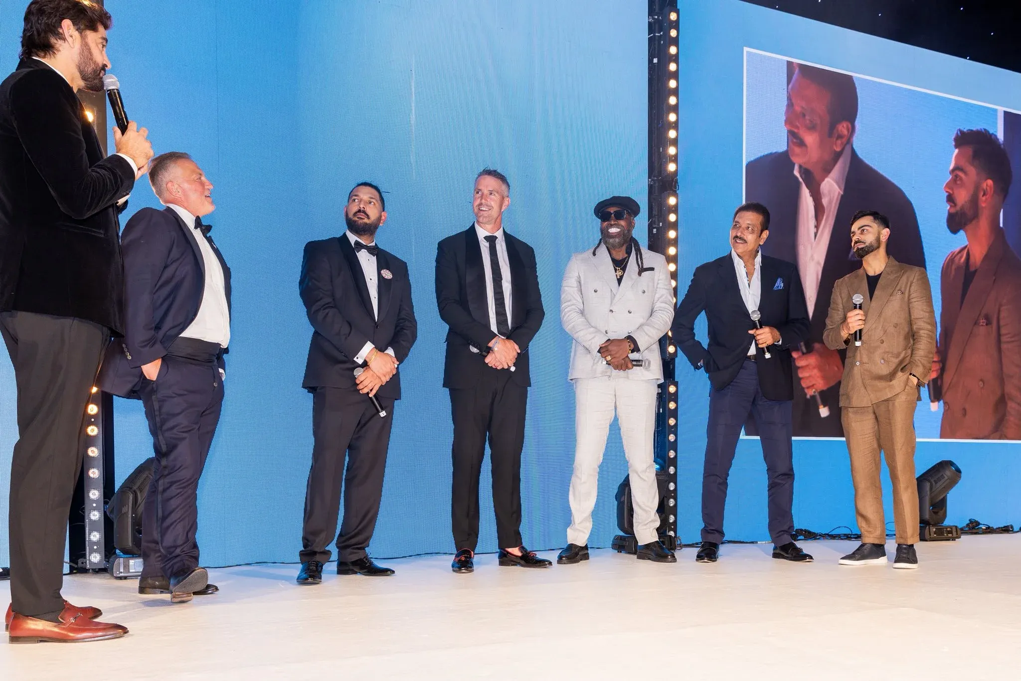 Why Did Yuvraj Singh Express Gratitude to the Cricket Community?