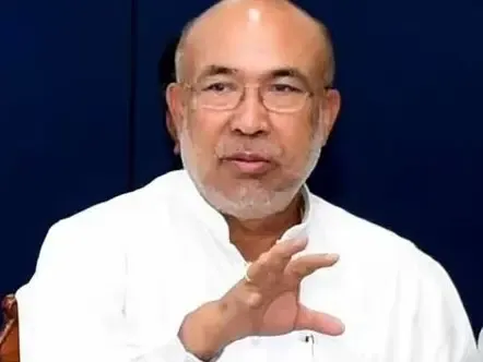 Ex-Manipur CM Critiques P.A. Sangma's Ethnic Division Proposal