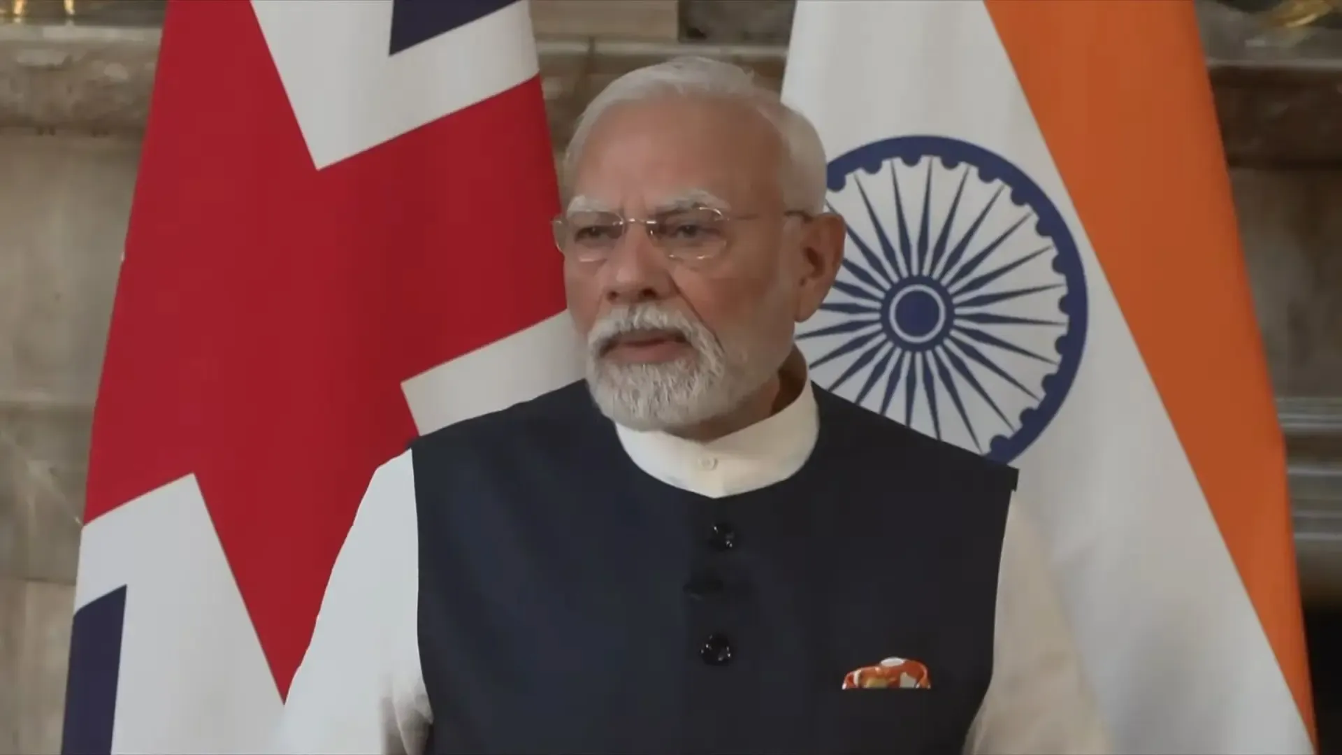 क्या है पहलगाम आतंकी हमला और अहमदाबाद प्लेन क्रैश? पीएम मोदी ने भारत-ब्रिटेन मुक्त व्यापार समझौते के दौरान क्या कहा?