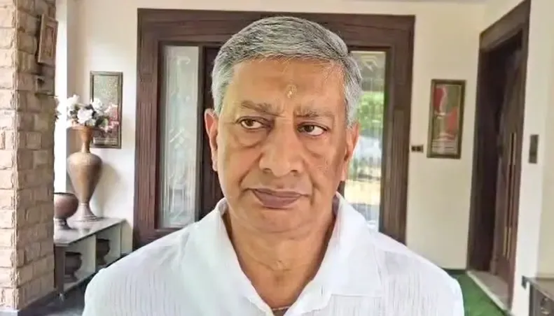 क्या अमित शाह ने पहलगाम आतंकी हमले पर सवाल उठाने वालों को स्पष्ट जवाब दिया?