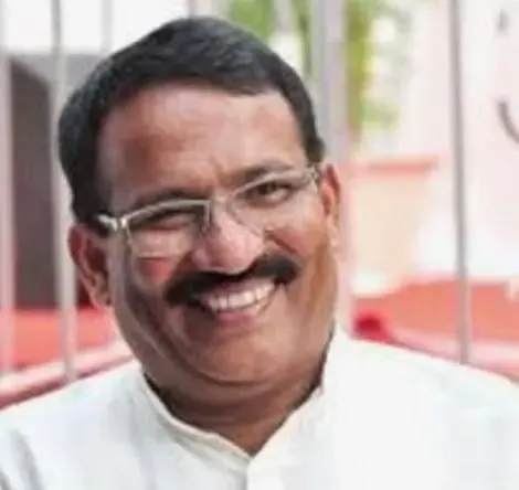 Did Karnataka Minister Really Say Terrorists Ignore Religion?