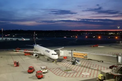 Have Lufthansa and Air France Changed Their Routes Due to the Pahalgam Attack?