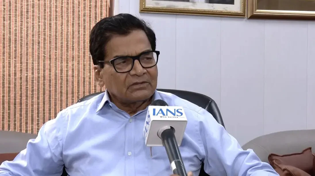 Pahalgam Terror Incident Signals Intelligence Failures: SP's Ram Gopal Yadav