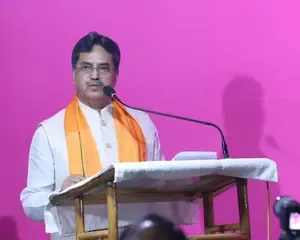 Tripura CM Denounces Pahalgam Terror Attack Targeting J&K's Progress