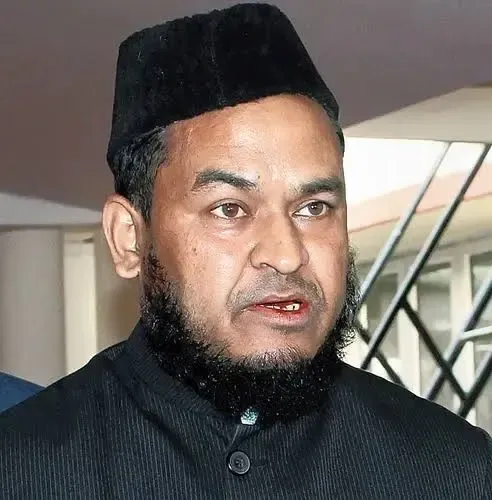Assam AIUDF Legislator Detained on Sedition Charges Following Pahalgam Attack Remarks