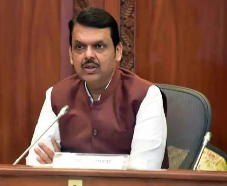 Pahalgam Terror Incident: CM Fadnavis Declares Rs 5 Lakh Aid for Victims' Families