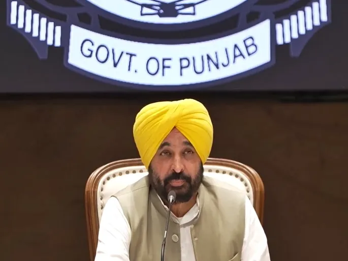 Pahalgam Terror Incident: Punjab Boosts Security Along J&K and Pakistan Borders