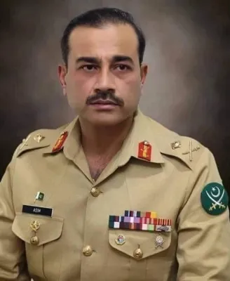 Was Pak Army Chief Asim Munir's US visit disrupted by PTI protests?