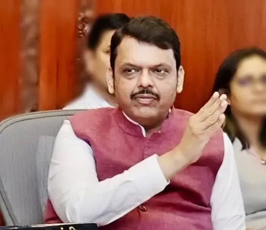 Pakistani Nationals Ordered to Depart Maharashtra Within 48 Hours or Face Consequences