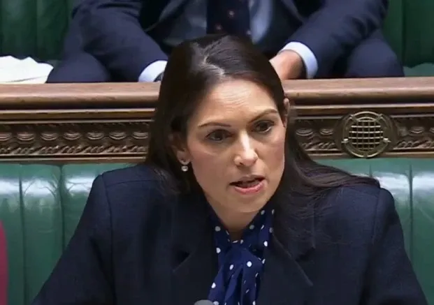 Did Pakistan Shelter Osama bin Laden? Priti Patel Supports India's Defense Rights