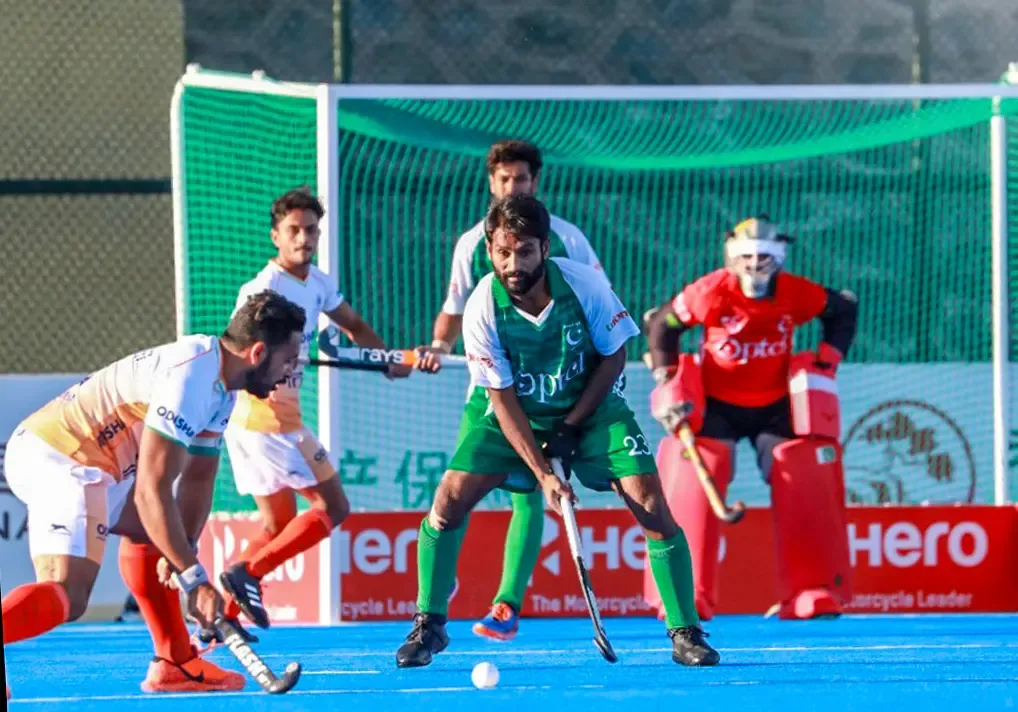 Pakistan Hockey Team's Participation in Asia Cup at Risk Following Pahalgam Attack
