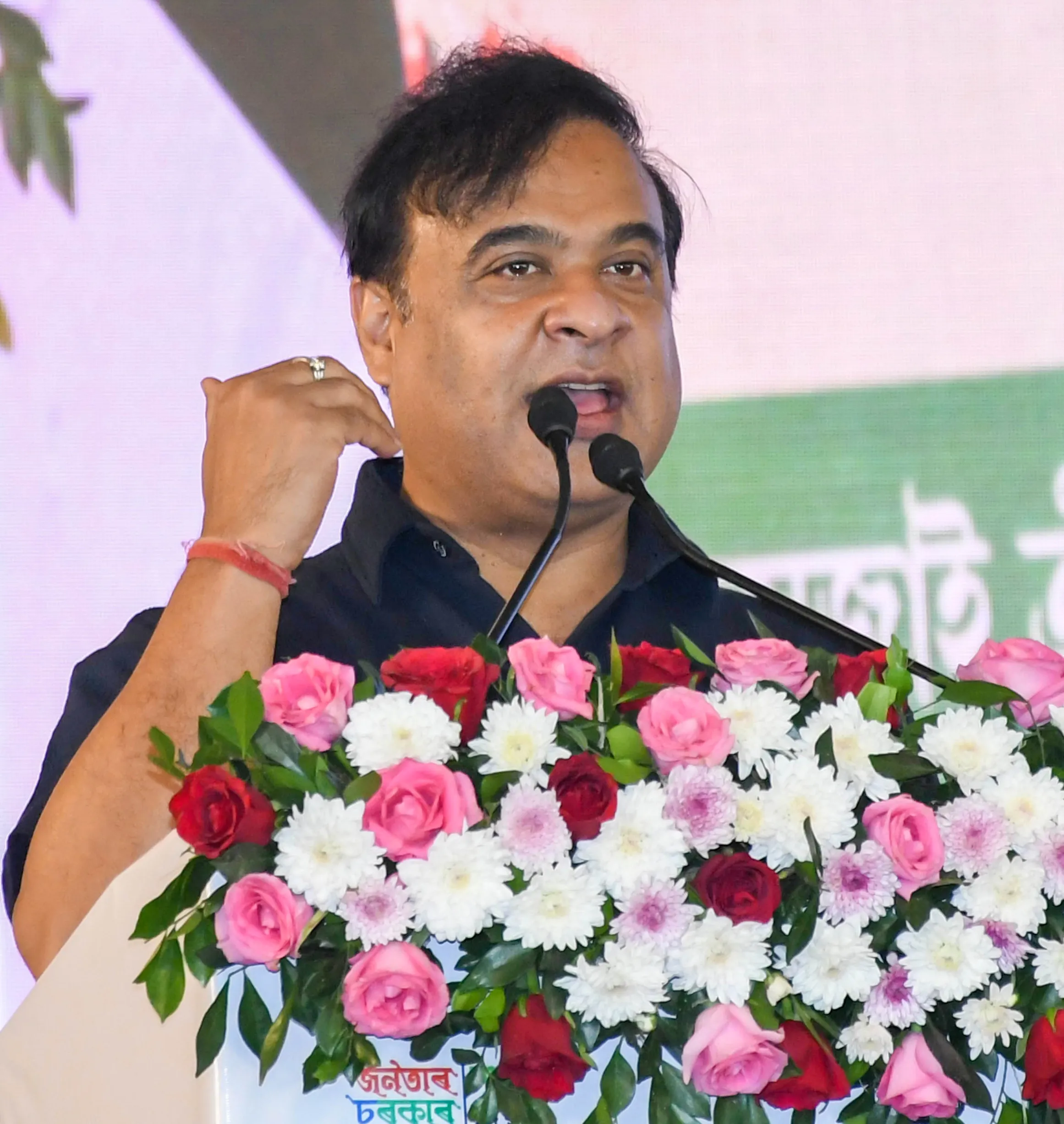 Why is Assam CM Sarma Targeting Gaurav Gogoi Over Pakistan Visit?