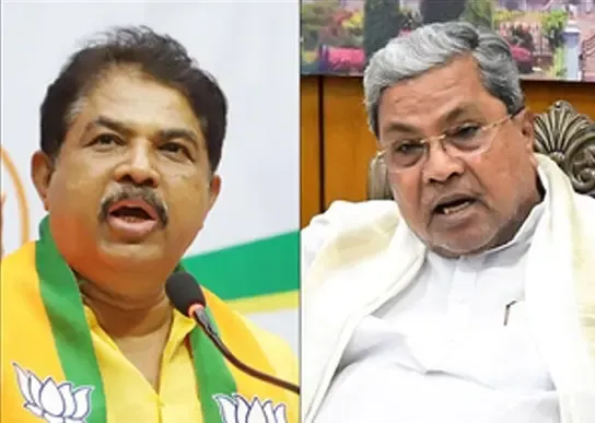 Did CM Siddaramaiah Really Advocate for Peace Instead of War with Pakistan?