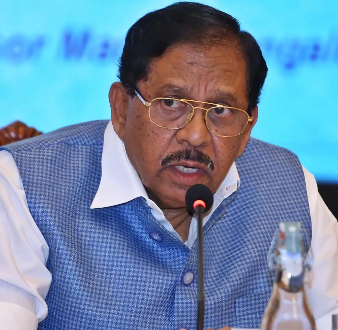 Karnataka Minister: Pakistani Nationals to Be Deported, Action Against Illegal Residents