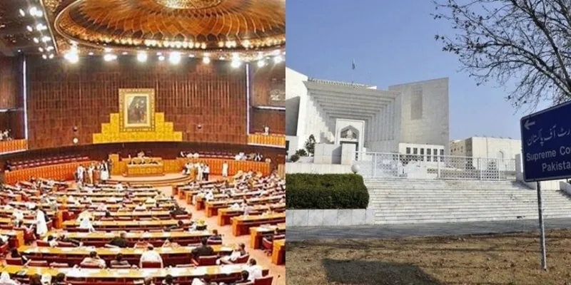 Pakistan's Parliament Passes PECA Amendment Bill Amidst Media and Opposition Outcry