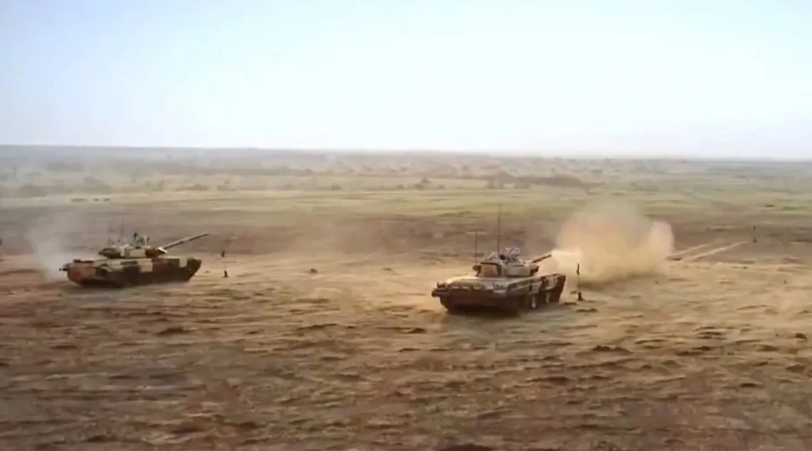 Could Pakistan Face Fragmentation If War Escalates?