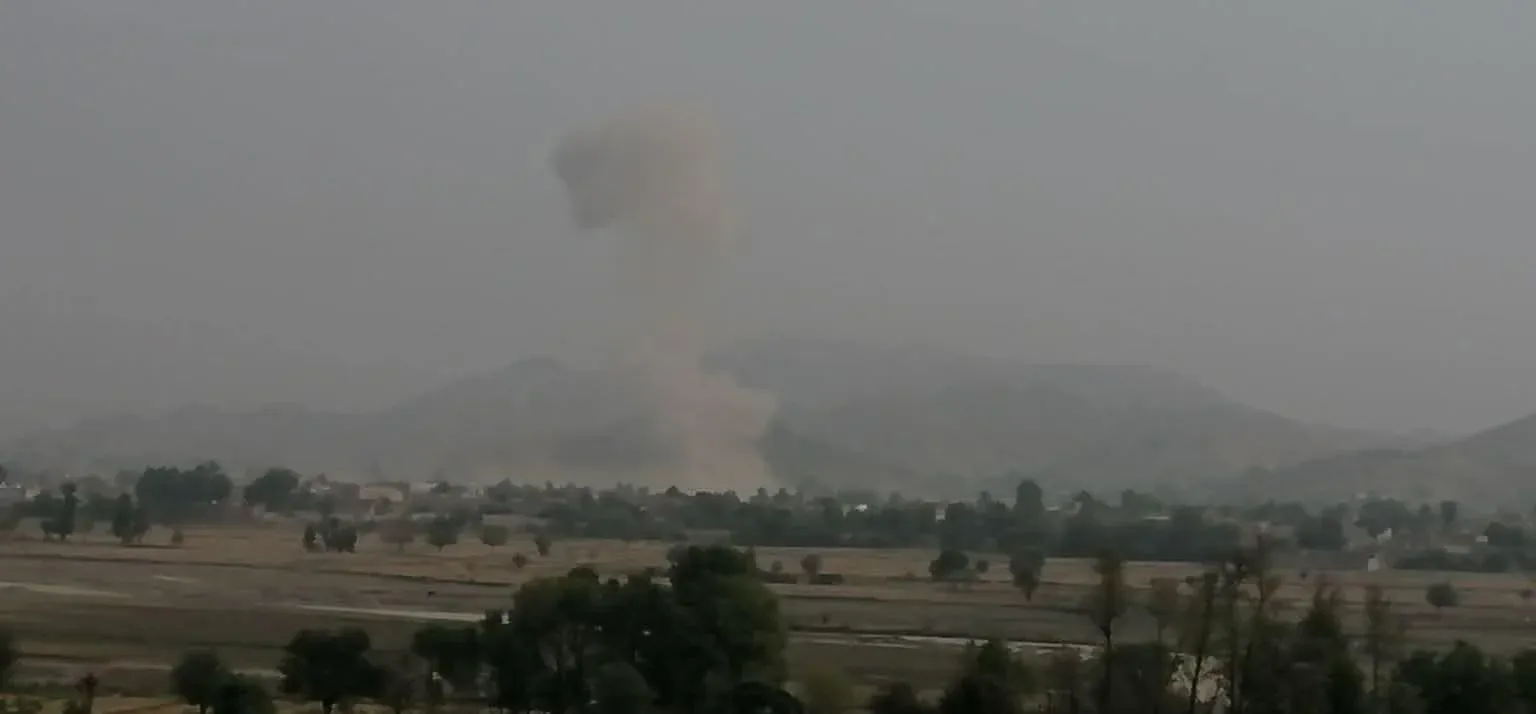 What Led to the Death of 13 Soldiers in North Waziristan?