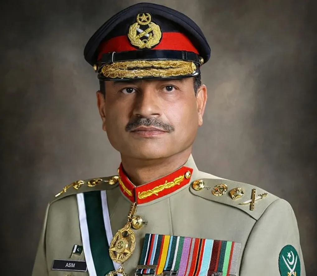Will Pakistan Army Chief Asim Munir Visit the US Again This Week?