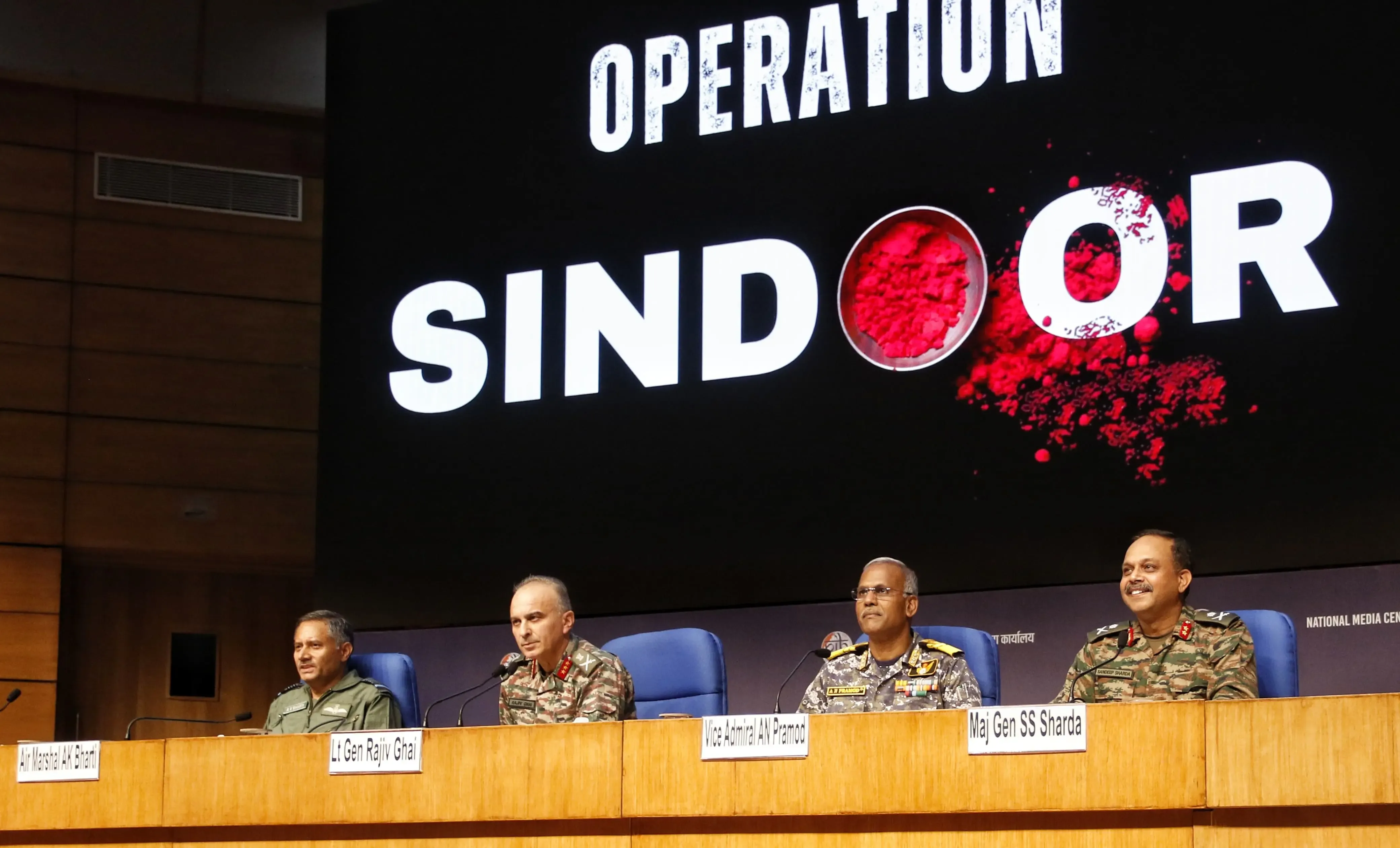 Did the Pakistan Army Lose 35-40 Personnel in Indian Strikes?