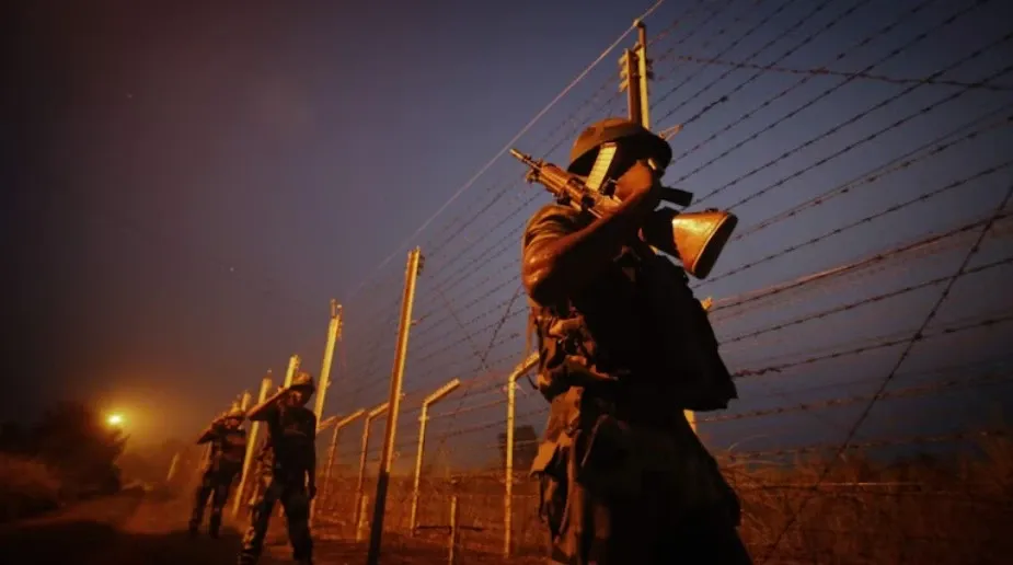 Did Pakistan Launch Multiple Missile and Drone Attacks? Indian Army Responds Effectively!
