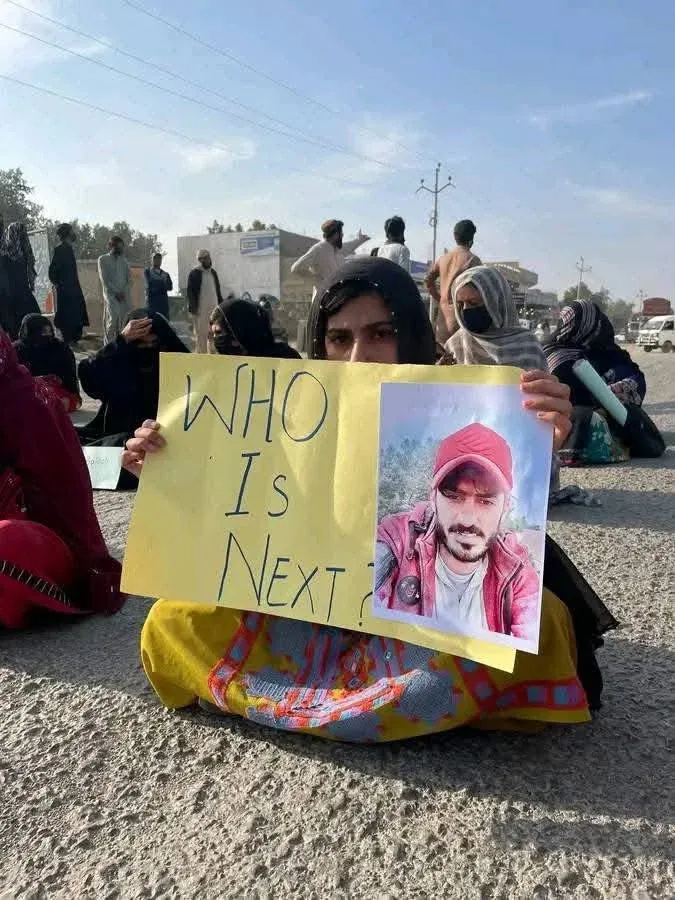 Why is the Baloch Women Forum Condemning the Abduction of BYC Leaders?