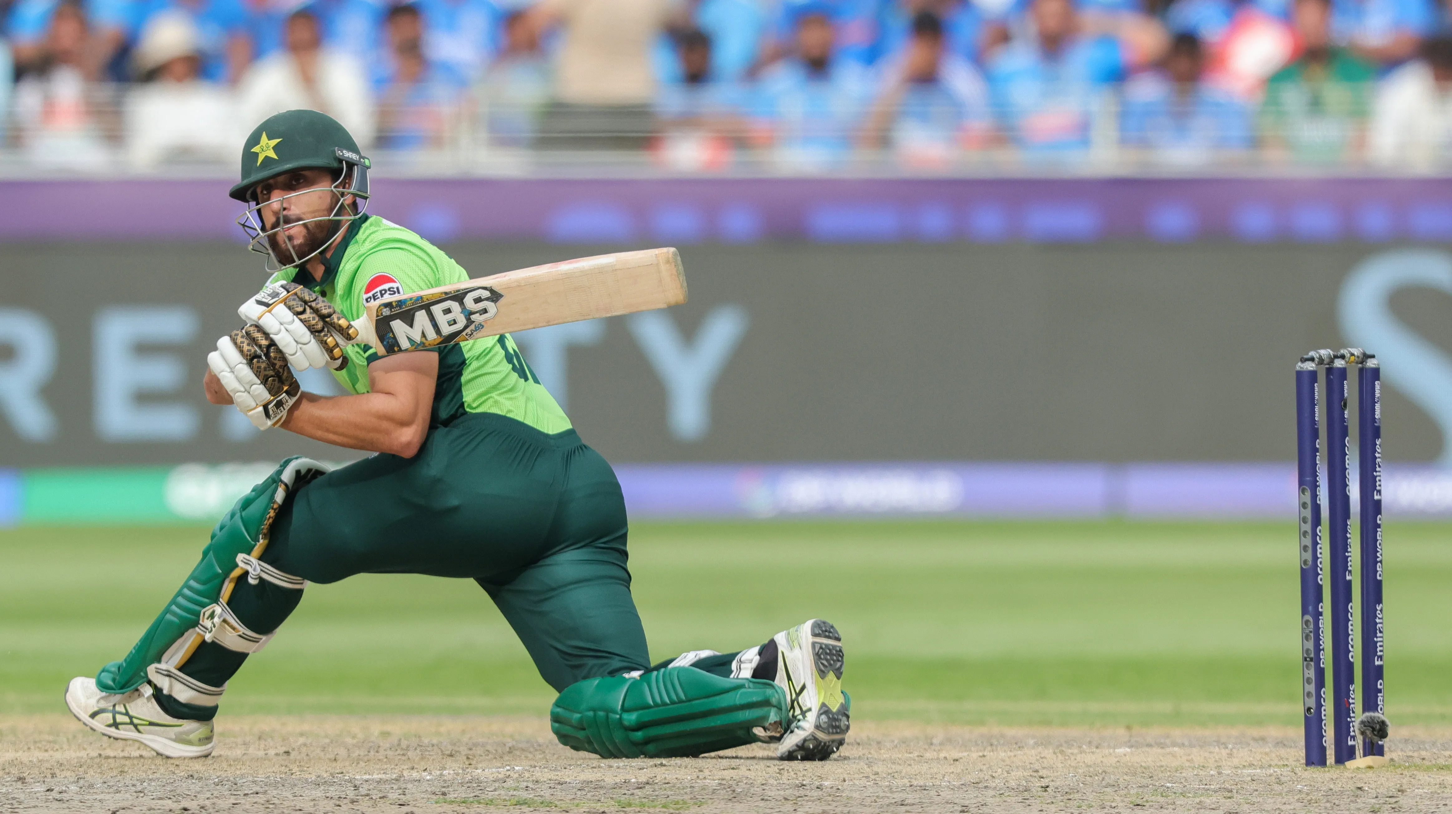 Is the Pakistan-Bangladesh T20I series now just three matches?