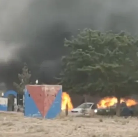 Have BLA Fighters Truly Taken Control of Surab City in Balochistan?