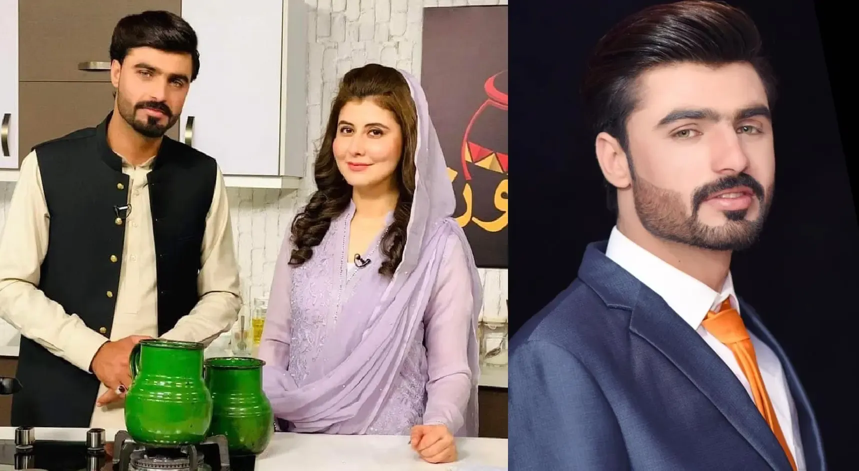 Arshad Khan: The Chaiwala's Legal Battle for Citizenship