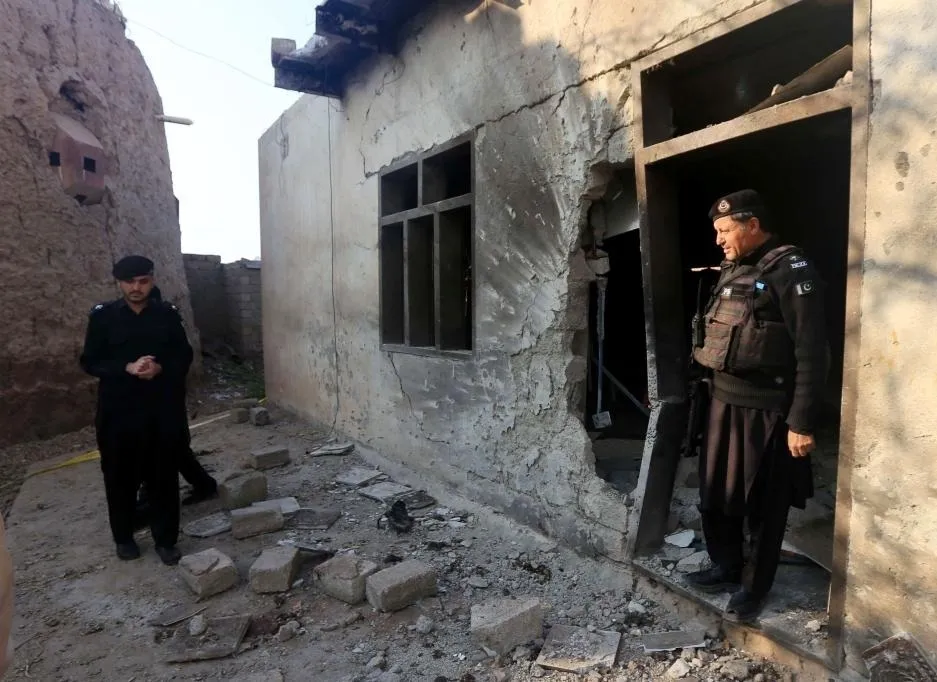 Pakistan: Civilian Deaths Surge in Terror Attacks