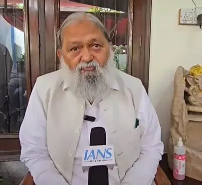 Is Pakistan Destined to Weep for the Pahalgam Tragedy? Insights from Anil Vij