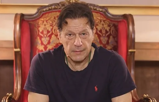 What Concerns Does Jemima Have Over Threats to Imran Khan's Sons?