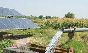Why Are Farmers in Balochistan Criticizing the Government for Solarisation Funds?