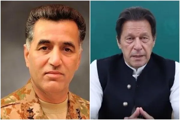 Pakistan: Ex-ISI Chief Faiz Hameed Charged with Political Interference and Instigating Turmoil