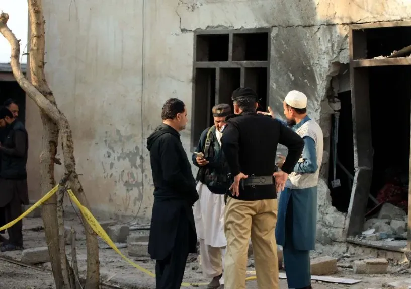 Pakistan: Four Militants Neutralized as Police Thwart Terror Attack in Punjab
