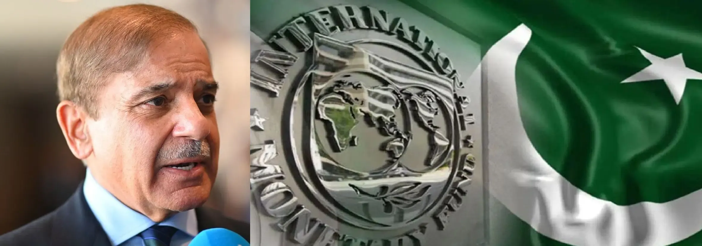 Criticism of Pakistan's Economic Stability Claims Amid Rising Debt