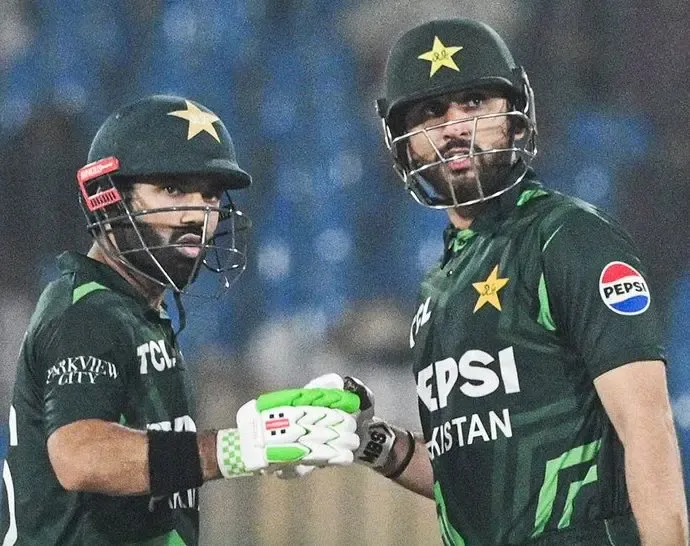 Sarfaraz Ahmed Confident in Pakistan's Title Defense at ICC Champions Trophy