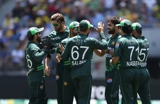 Shastri: Pakistan Has the Depth to be Threatening at Home in CT