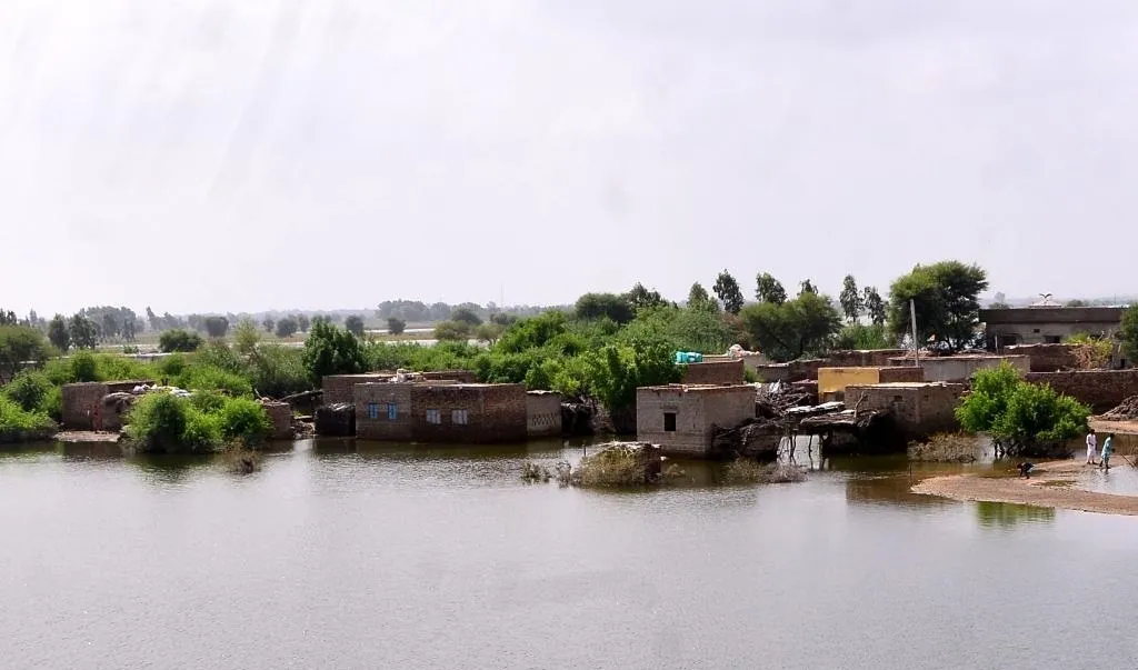 क्या पाकिस्तान में फ्लैश फ्लड ने 15 लोगों की जान ली?