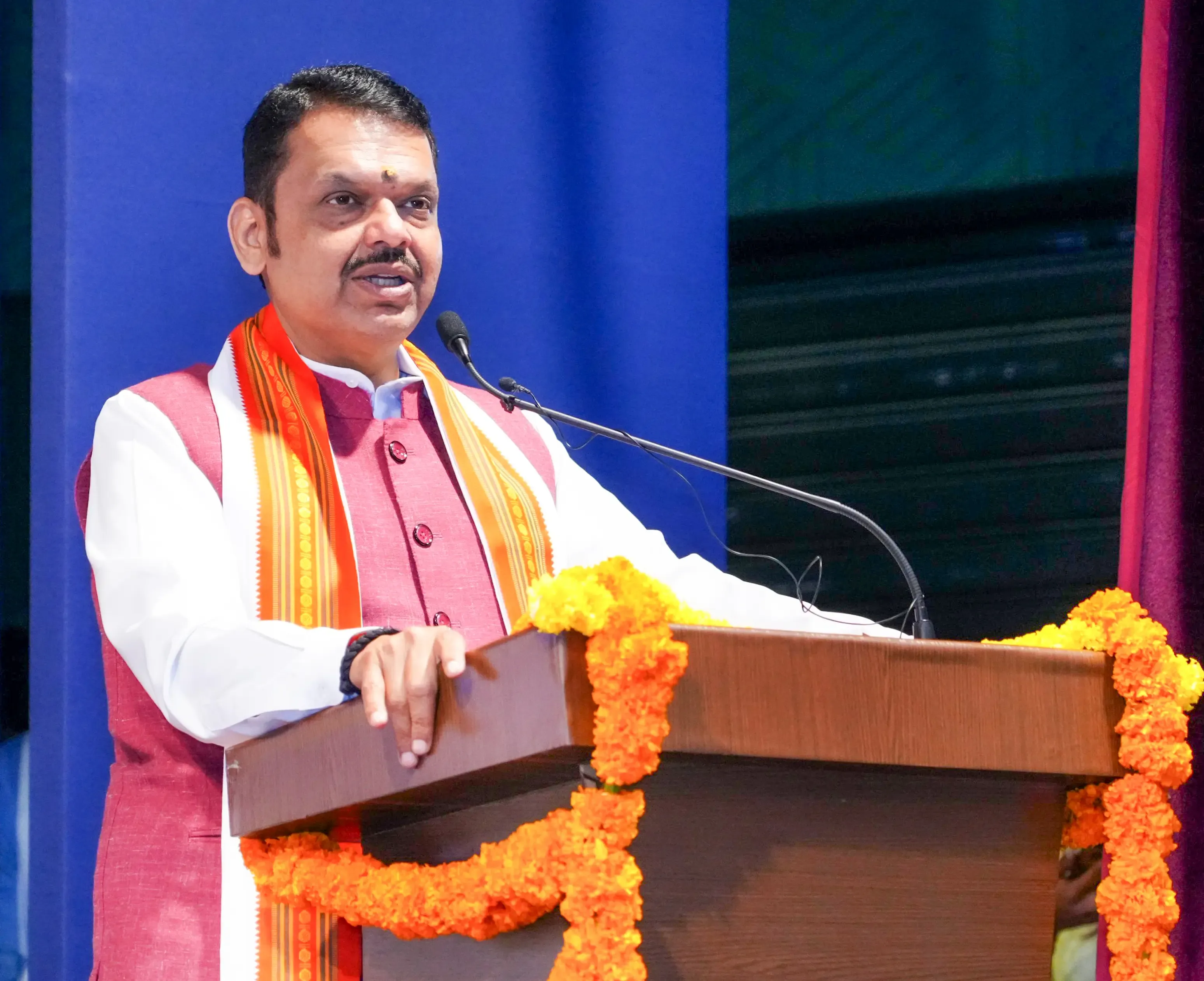 क्या पाकिस्तान ने सीजफायर के लिए खुद फोन किया? भारत को नहीं चाहिए मध्यस्थता: देवेंद्र फडणवीस
