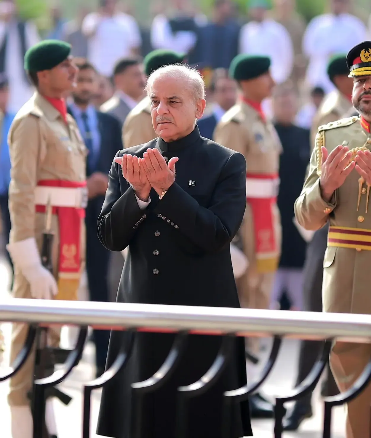 Pakistan Willing to Engage in 'Neutral, Transparent, and Credible' Investigation into Pahalgam Terror Incident: PM Shehbaz Sharif