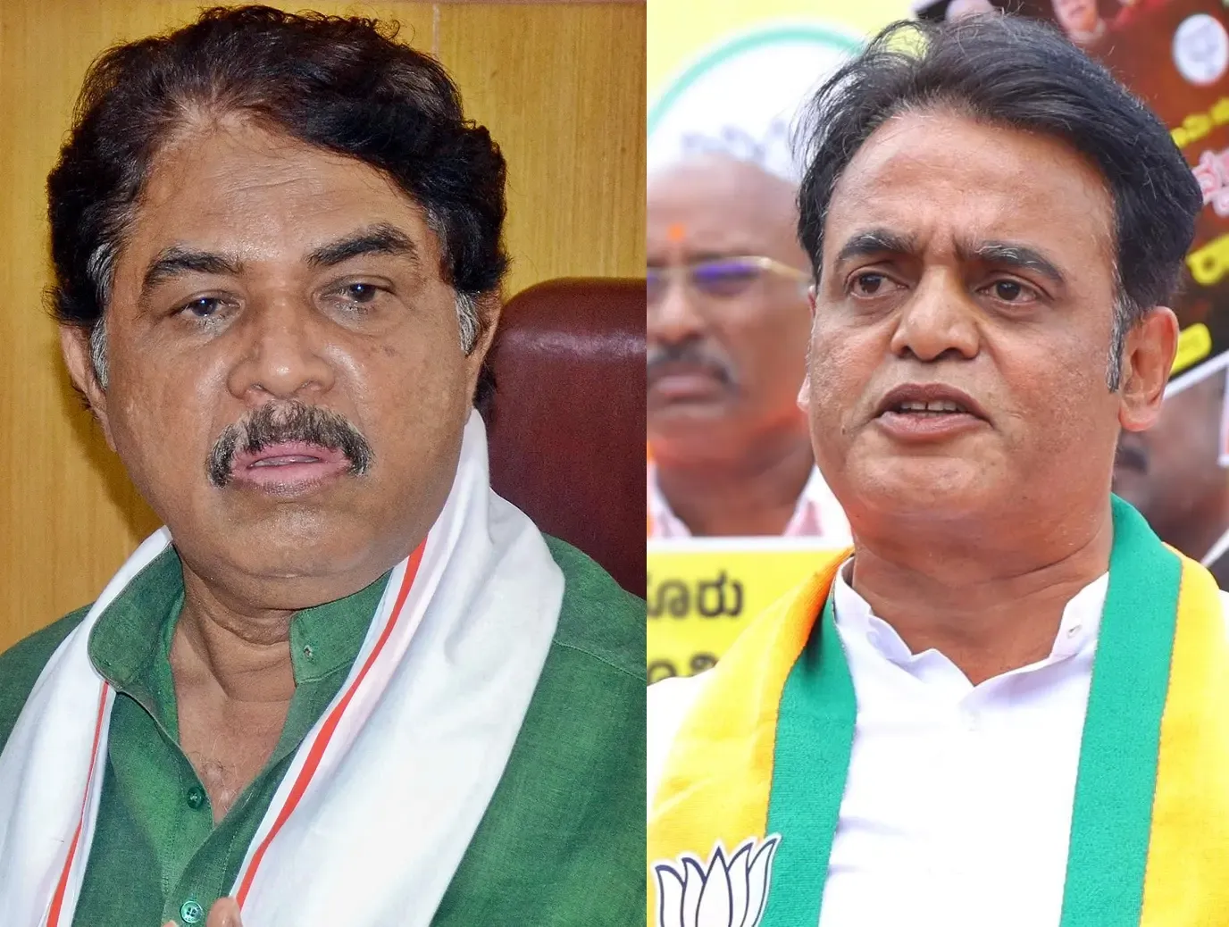 Karnataka BJP Holds Pakistan Responsible for Pahalgam Terror Incident