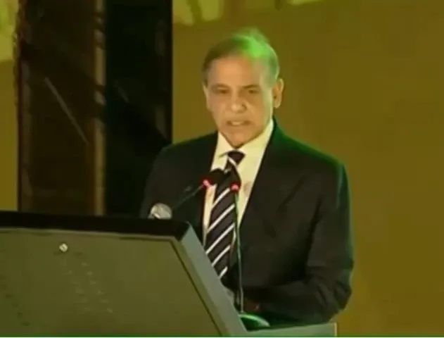 Did Pakistan PM Confirm Indian Strikes on Nur Khan Airbase?