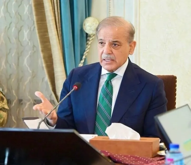 Could Saudi Arabia Be the Neutral Venue for Talks Between Pakistan and India?