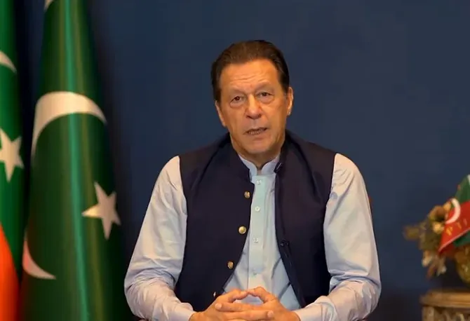 PTI Urges Unrestricted Access to Imran Khan Amid Health and Safety Concerns
