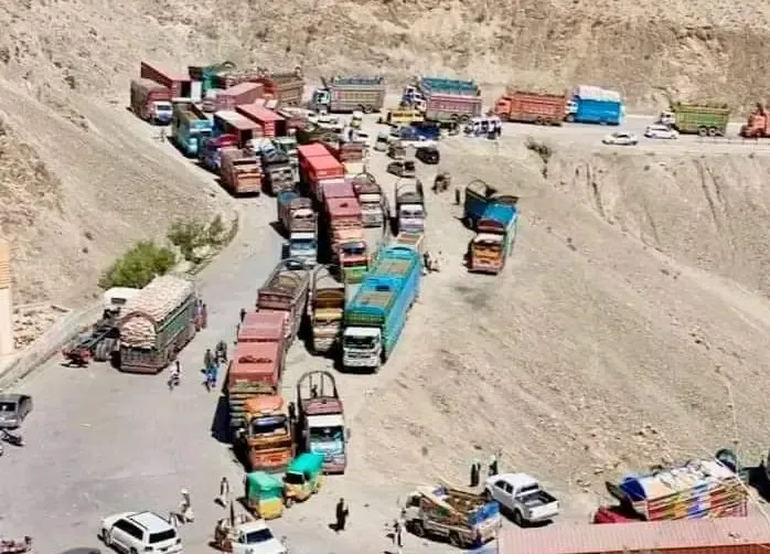Balochistan: Night Travel Restrictions Enforced on Major Highways