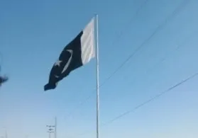 Why Are Terror Charges Being Filed Against a 7-Year-Old Boy in Balochistan?