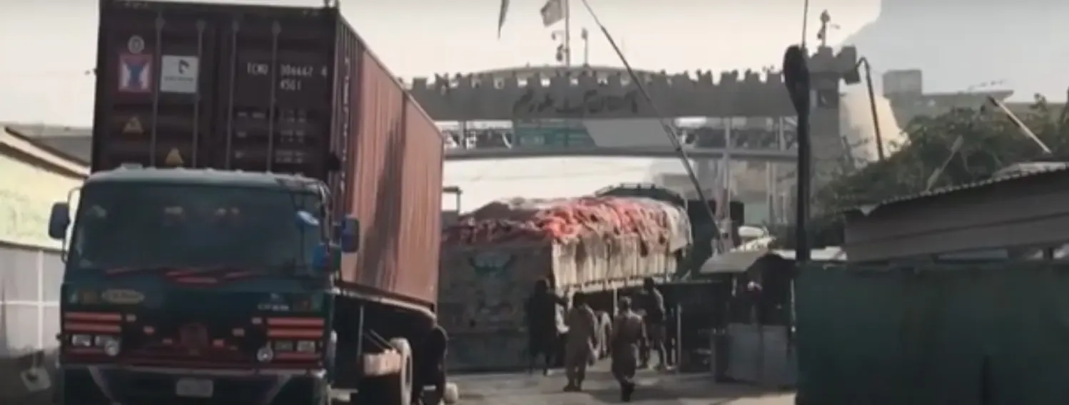 Pakistan Announces Temporary Opening of Torkham Border; Aims for Permanent Resolution with Afghanistan