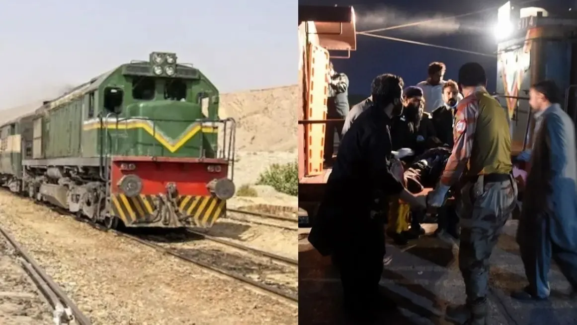 Pakistan: Security Forces Announce End of Jaffar Express Operation, 346 Hostages Freed